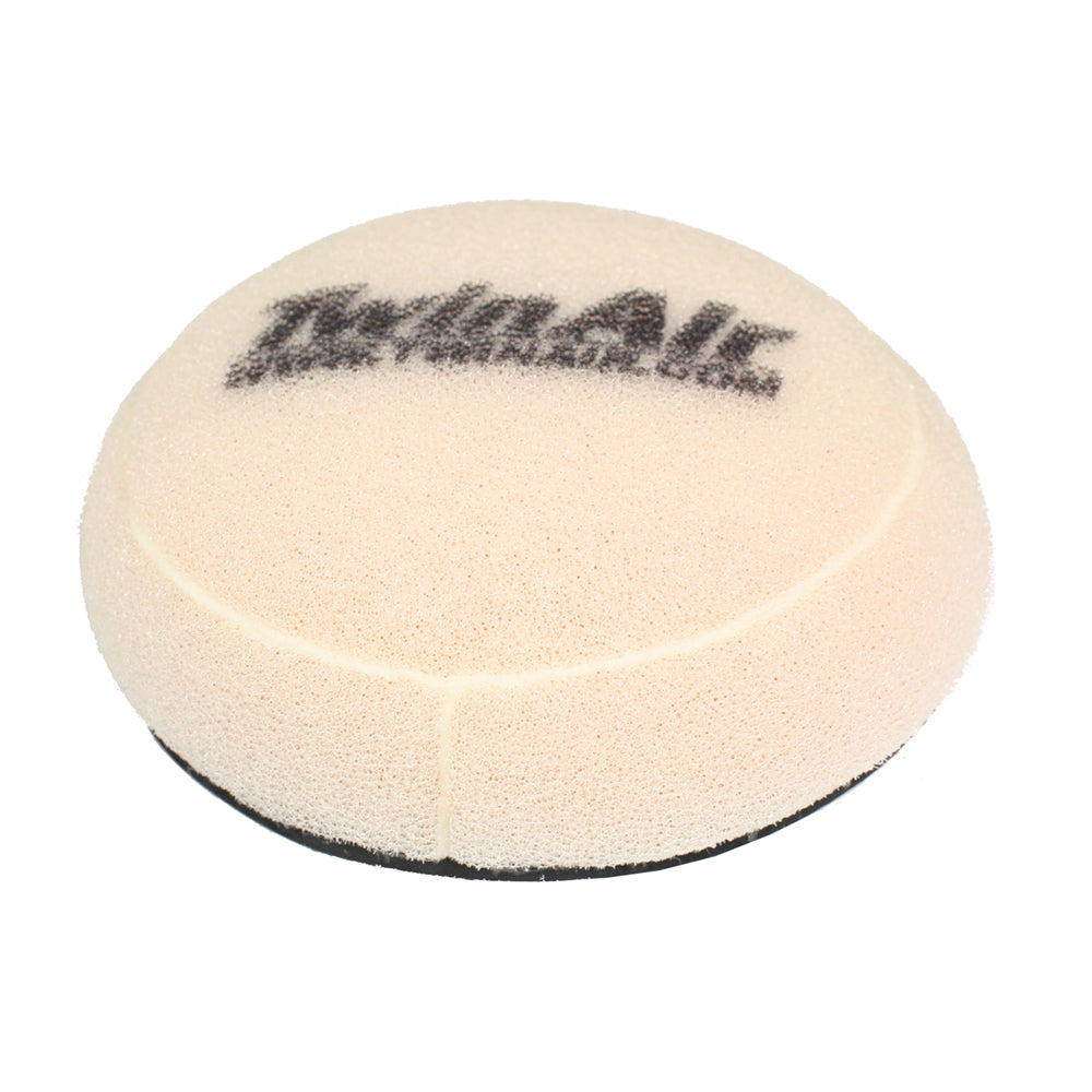 TWIN AIR AIRFILTER KAWASAKI KLX110 02-23 CLAMP ON STYLE, WI/RUBBER 40MM DIA