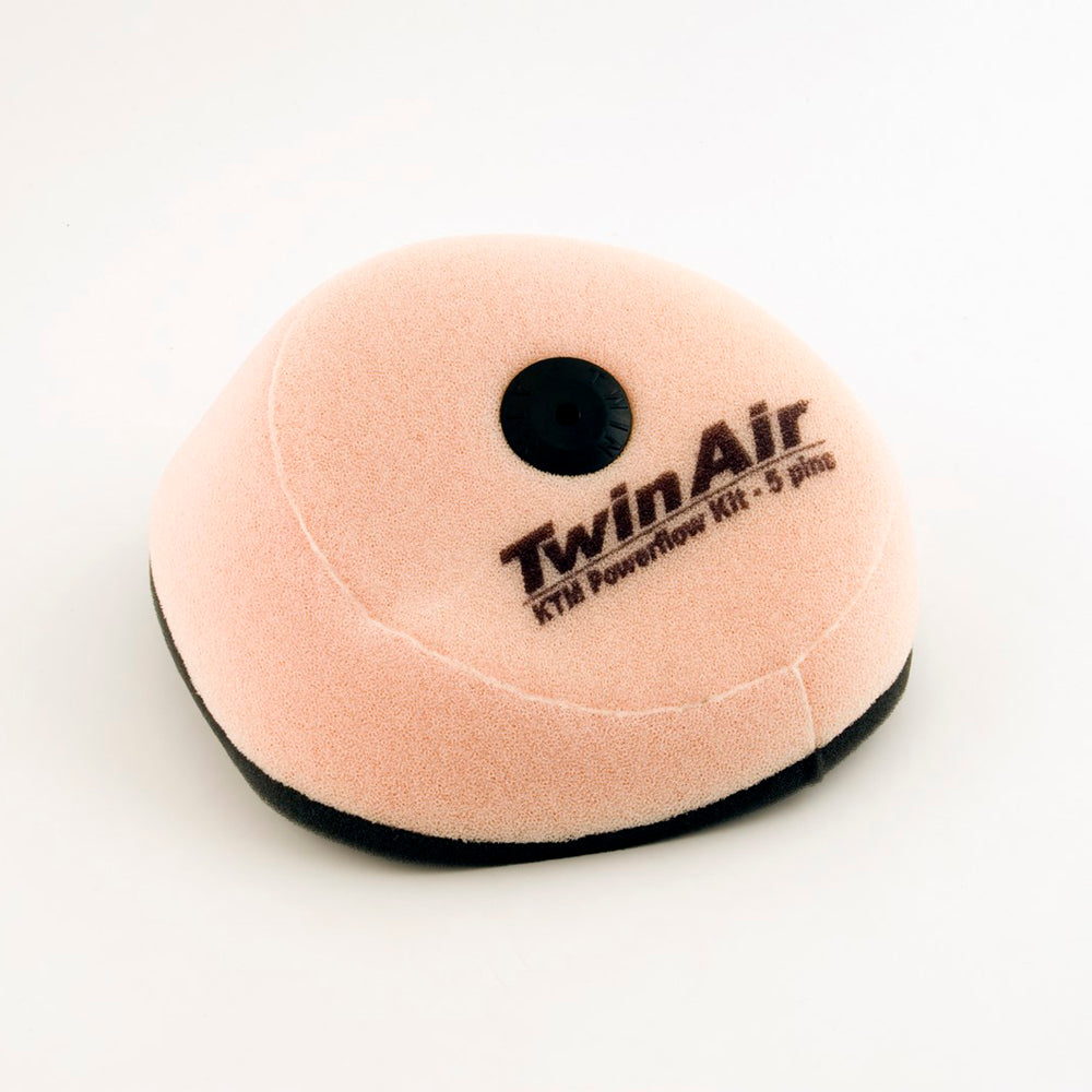 TWIN AIR AIRFILTER FIRE RESISTANT KTM 4T 00-06 FOR PF KIT