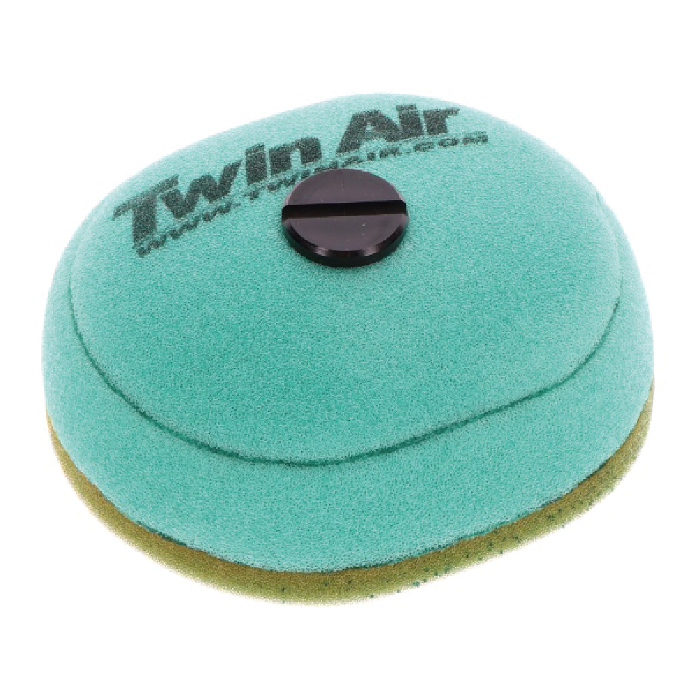 TWIN AIR AIRFILTER PRE-OILED KTM/HQV/GAS SX60/65 97-23,  TC65 17-23,  MC65 21-23,  400/620/625/640 LC-4 97-10