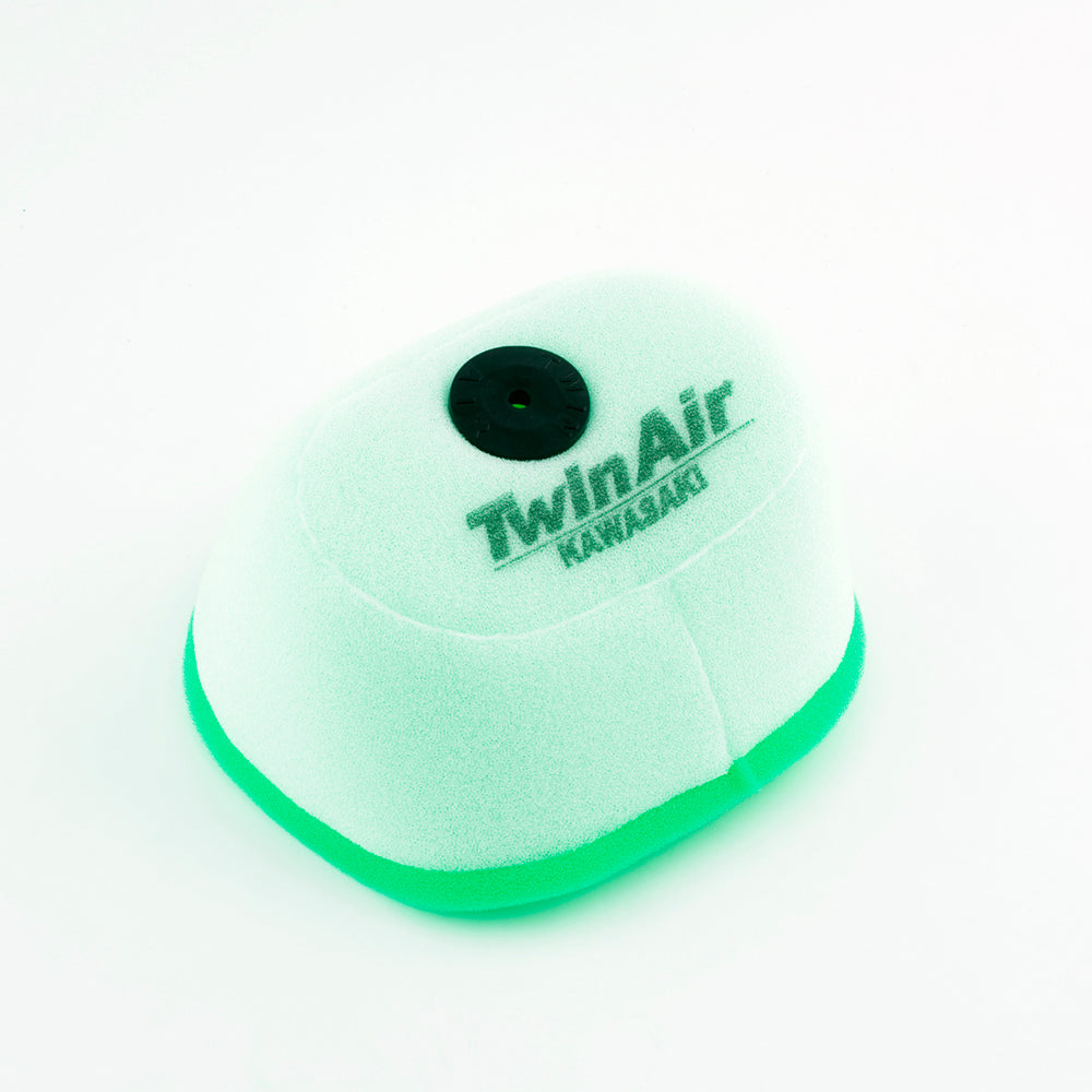 TWIN AIR AIRFILTER PRE-OILED KAWASAKI KX125/250 02-08