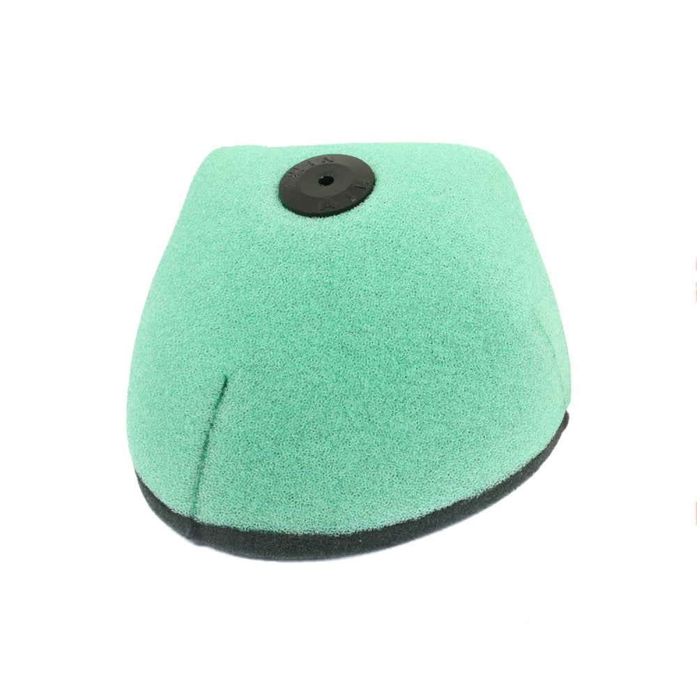 TWIN AIR AIRFILTER PRE OILED KAWASAKI  KX250F 17-20,  KX450F 16-18  FOR PF KIT