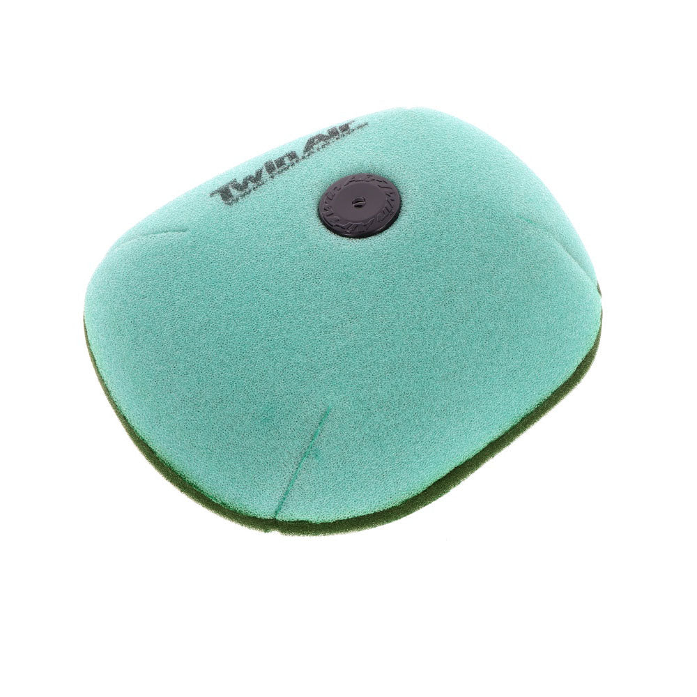 TWIN AIR AIRFILTER PRE-OILED KAWASAKI KX250F 21-24, KX450F 19-23, KX250XC 21-24, KX450XC 21-23 FOR PF KIT