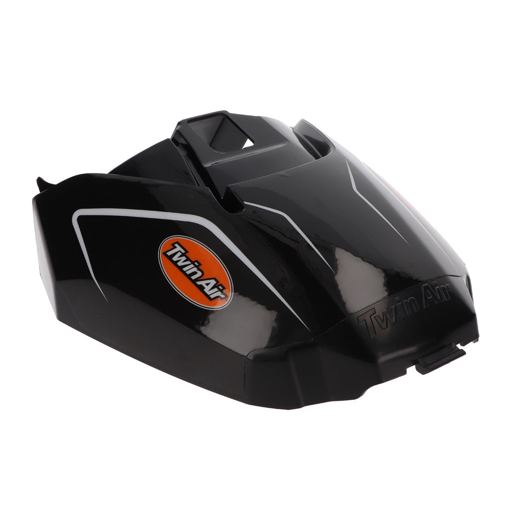 TWIN AIR AIRBOX POWER COVER YAM/FAN YZ250F 24-25, YZ450F 23-25, WRF/YZFX250 2025, WRF/YZFX450 24-25,  XXF450 2024 (R)