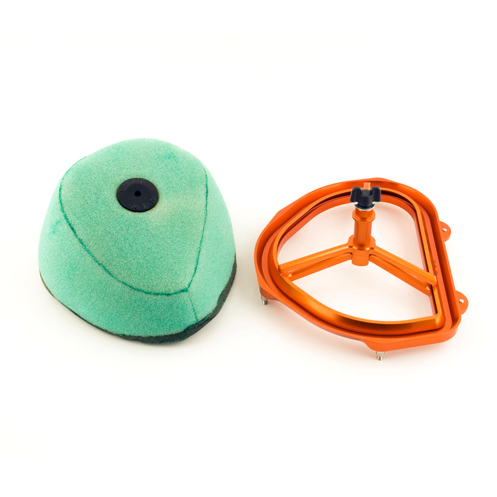 TWIN AIR POWERFLOW KIT HONDA CRF250R 04-05, CRF450R 03-08