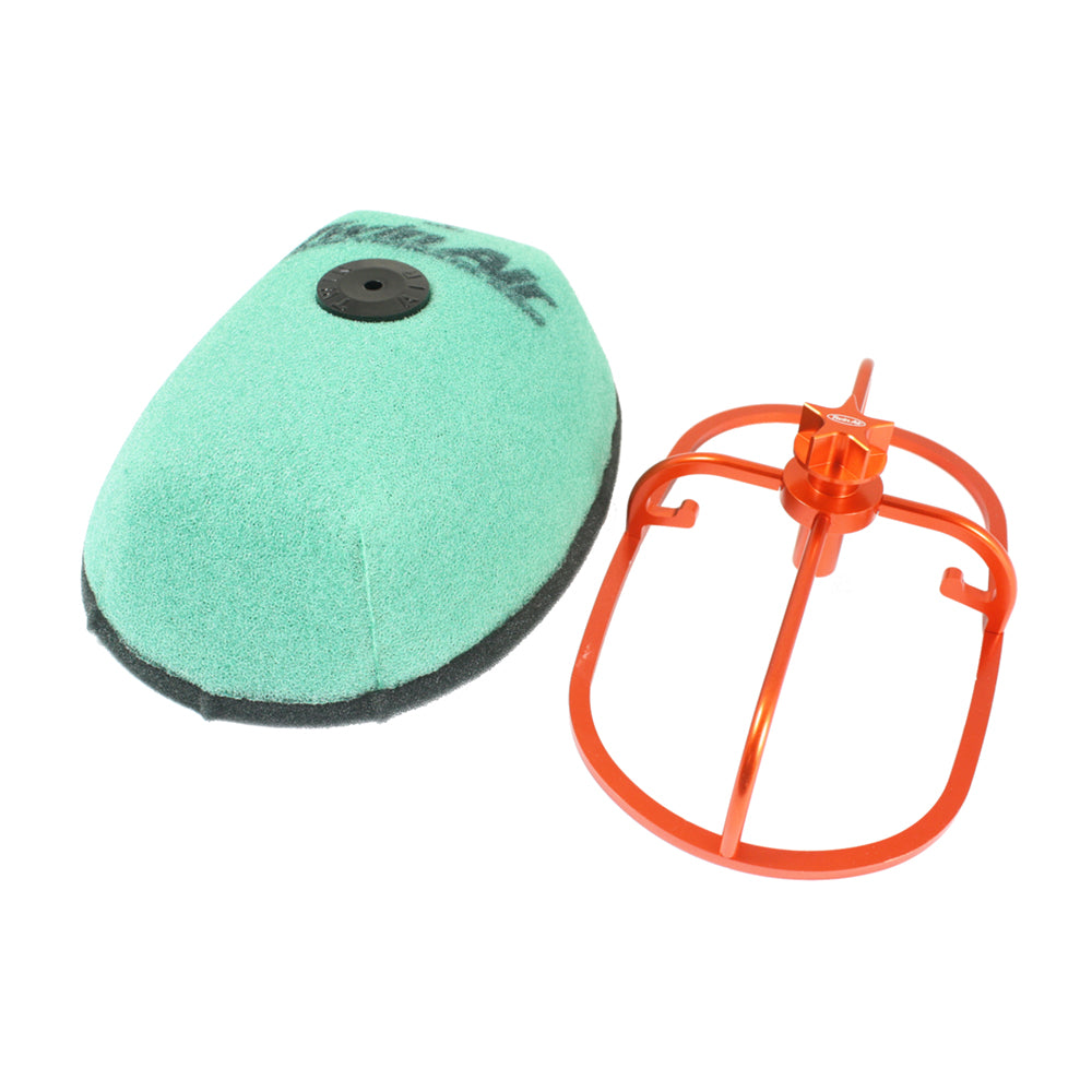 TWIN AIR POWERFLOW KIT HONDA CRF250R 18-19,  CRF250RX 19-21, CRF450R/450RX 17-20