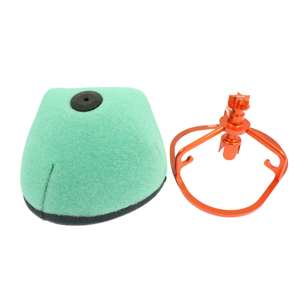 TWIN AIR POWERFLOW KIT KAWASAKI KX250F 17-20,  KX450F 16-18