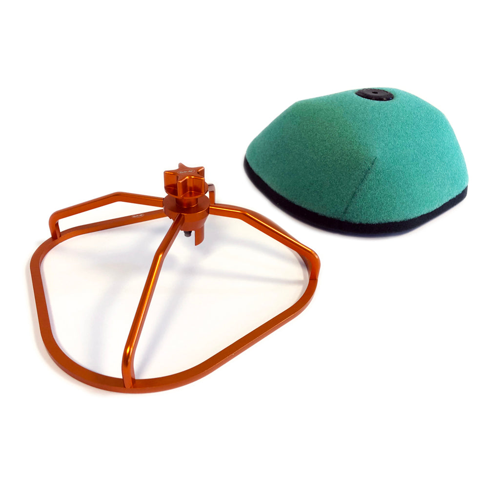 TWIN AIR POWERFLOW KIT KAWASAKI KX450F 19-23, KX450X 21-23