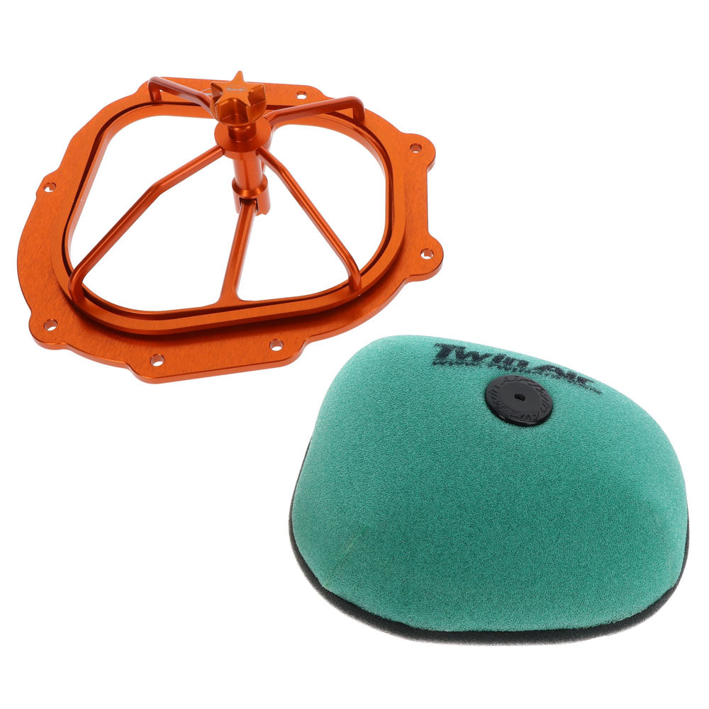 TWIN AIR POWERFLOW KIT KAWASAKI KX250F 21-24, KX250XC 21-24