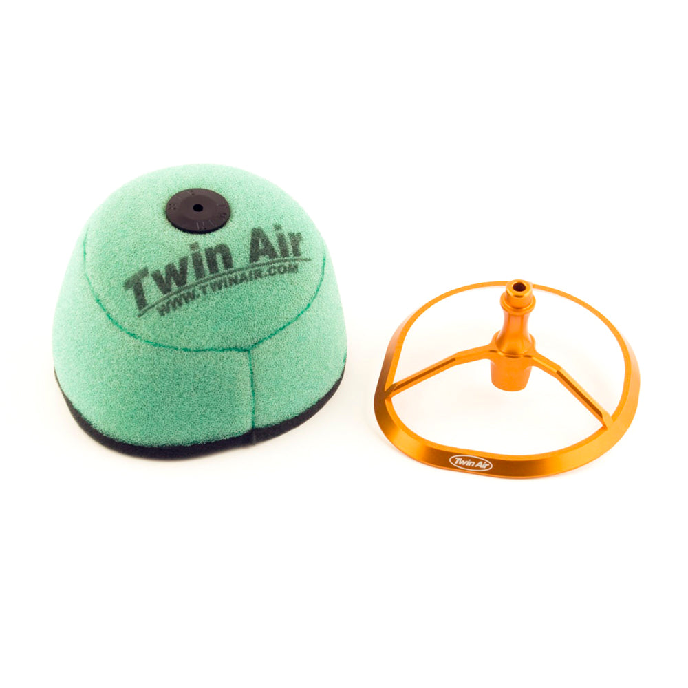 TWIN AIR POWERFLOW KIT YAMAHA YZ250F 01-13, YZ450F 03-09, WRF/YZF 250/400/426 98-02