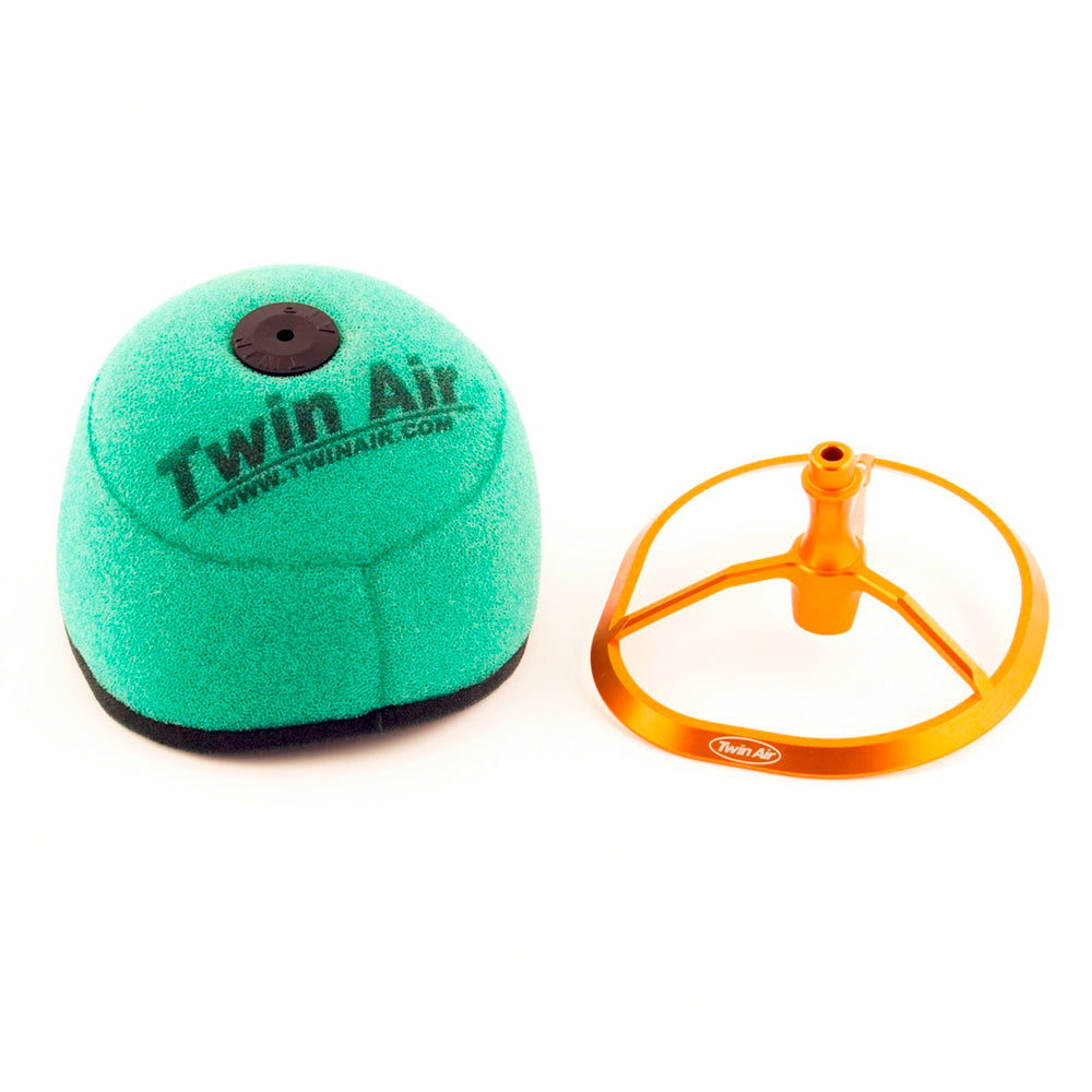 TWIN AIR POWERFLOW KIT SUZUKI RM-Z250 07-18, RM-Z450 05-17