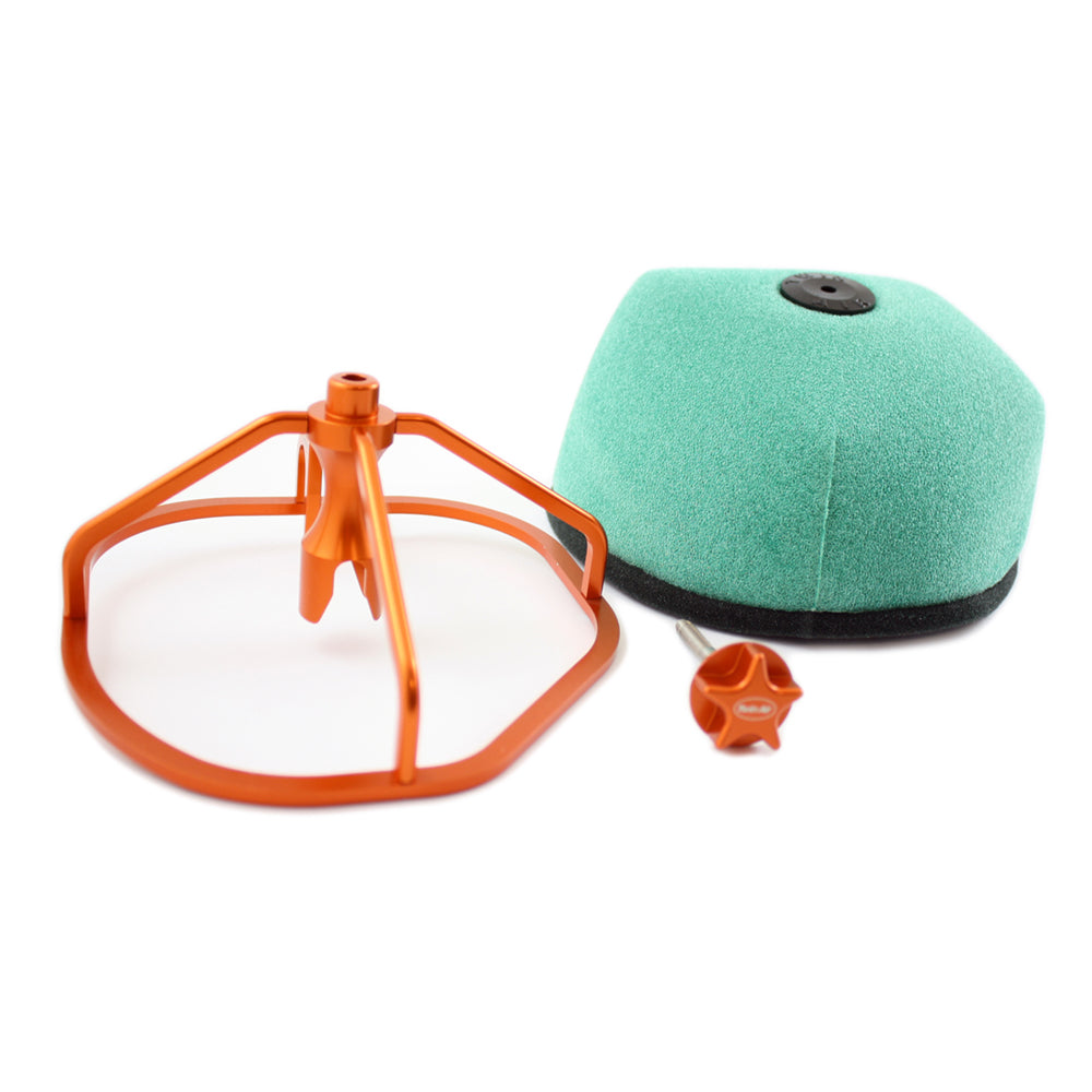 TWIN AIR POWERFLOW KIT SUZUKI RM-Z250 19-25,  RM-Z450 18-25