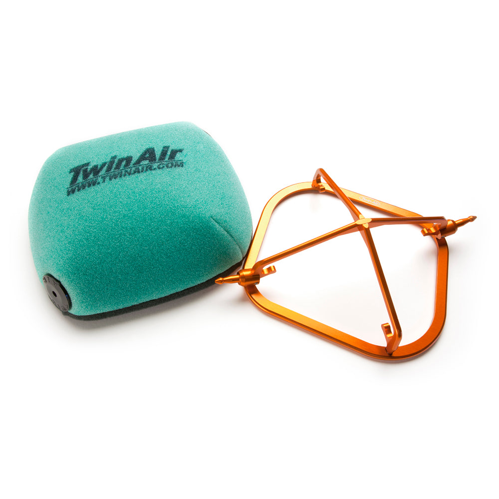 TWIN AIR POWERFLOW KIT 4T KTM/HQV SX-F/FC 250/350/450 16-18, EXC-F/FE 250-450 17-18  (R)