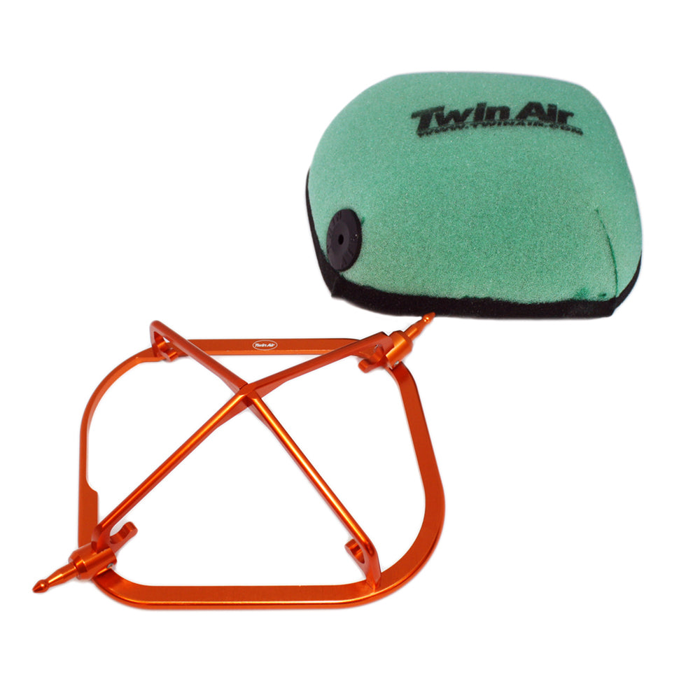 TWIN AIR POWERFLOW KIT 4T KTM/HQV EXC-F500 17-23, FE501 17-23