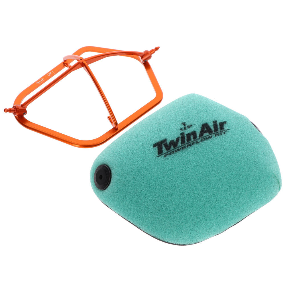 TWIN AIR POWERFLOW KIT 2T KTM/HQV/GAS SX/TC/TX125-300 23-25, EXC/TE 24-25, MC/EC/EX 24-25