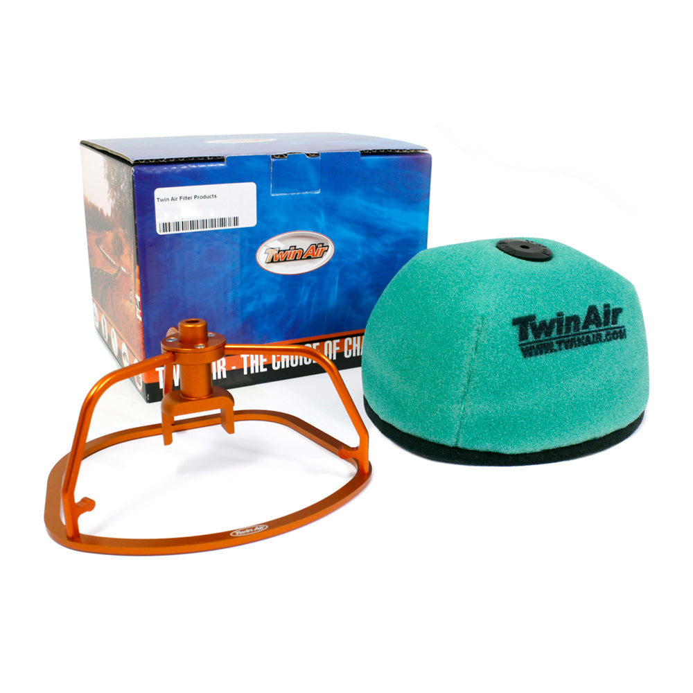 TWIN AIR POWERFLOW KIT 2T KTM/HQV/GAS/FAN SX/TC125-250 19-22, EXC/TPI/TE/TX125-300 19-23, MC/EC/EX 21-23, XX 2024