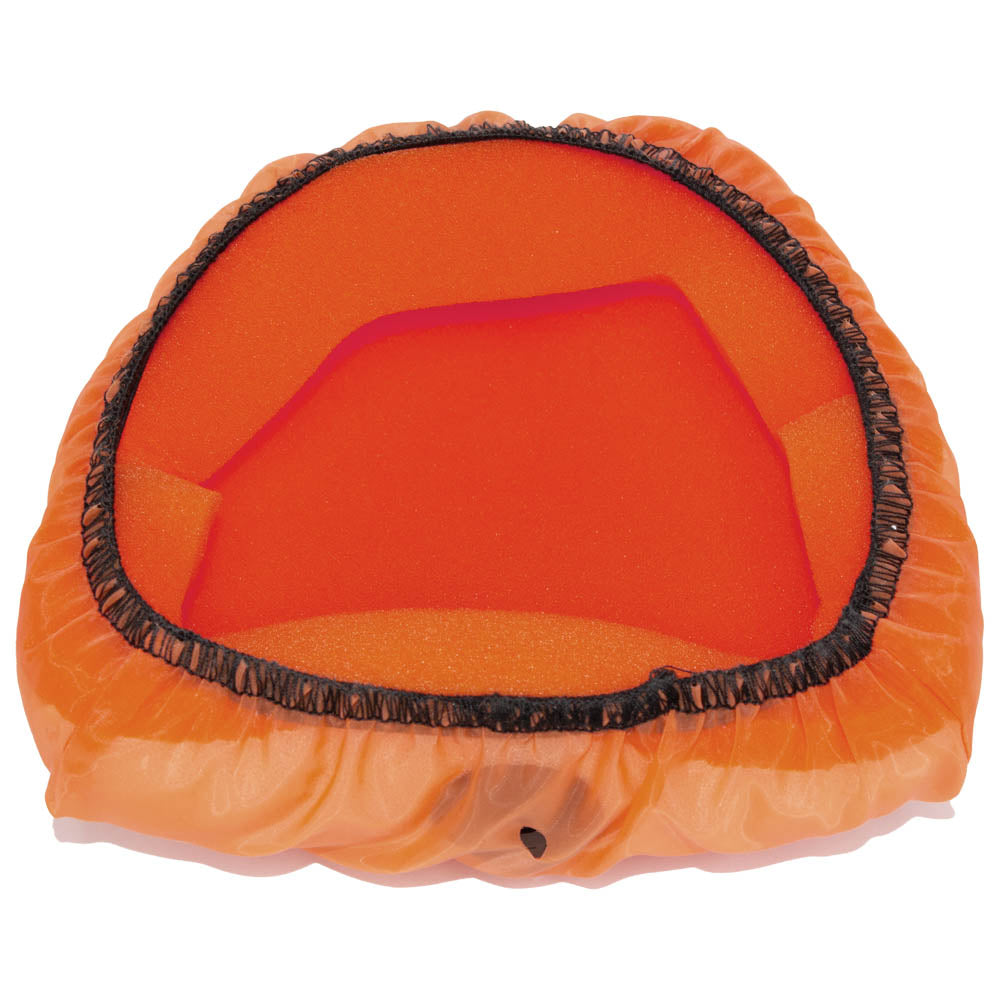 TWIN AIR GRAND PRIX COVER YAM/FAN YZ250F 24-25, YZ450F 23-25, WRF/YZFX250 2025, WRF/YZFX450 24-25,  XXF450 24-25 (STD AIRBOX)