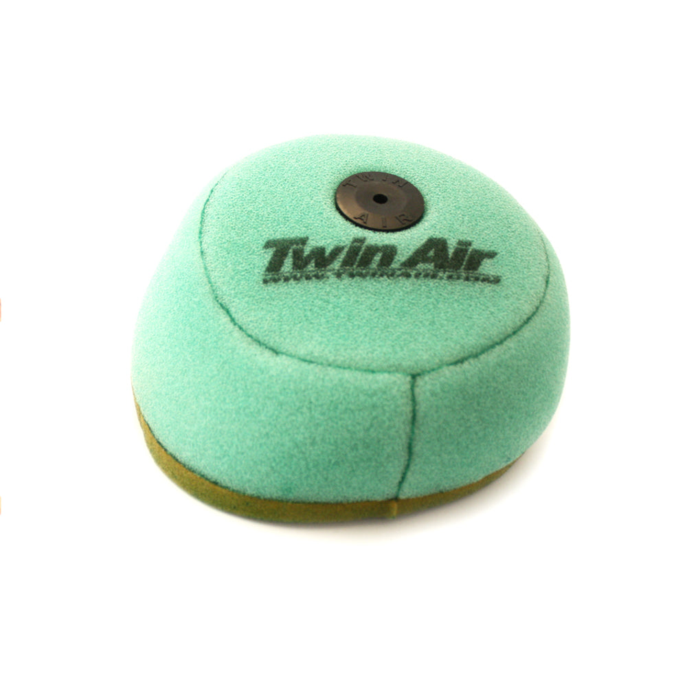 TWIN AIR AIRFILTER YAM/FAN PRE-OIL YZ125-250 97-25, YZ125-250X 16-25, YZ250F 01-13, YZ450F 03-09, WR250F 01-02, XX/XE