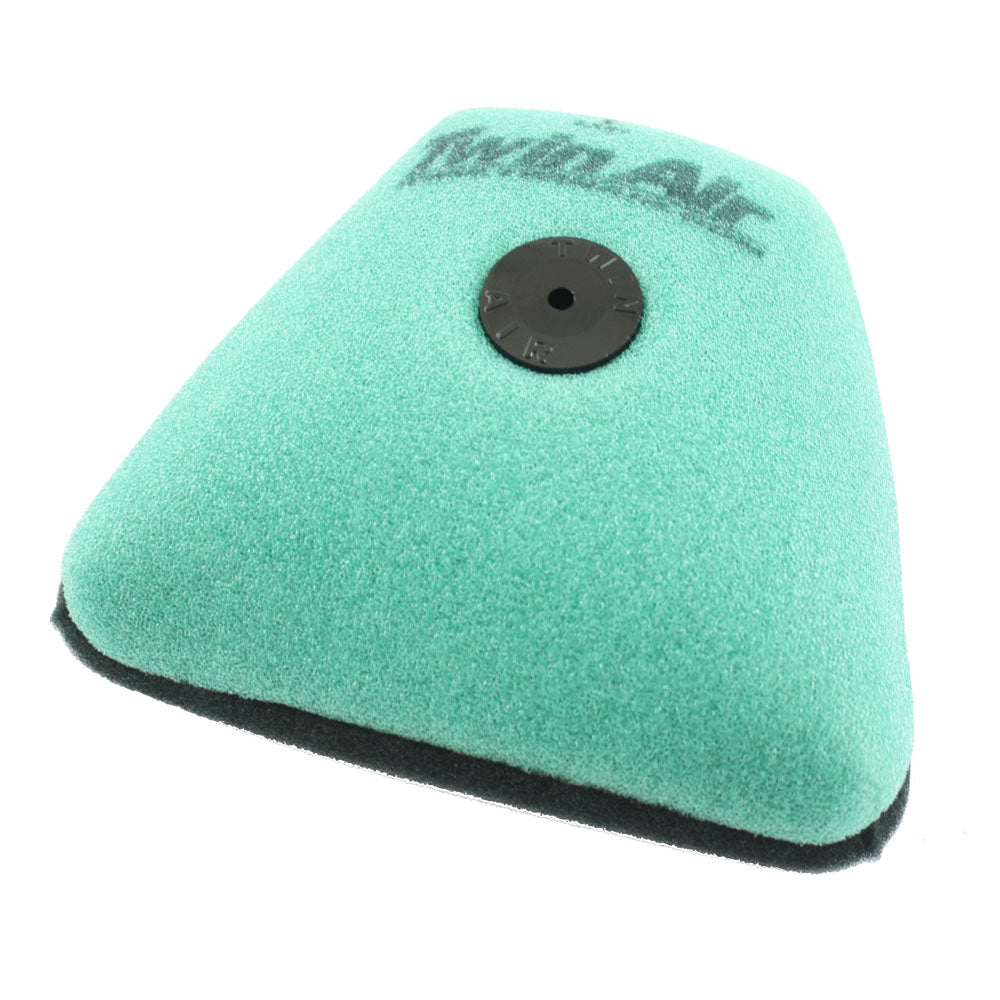 TWIN AIR AIRFILTER YAM/FAN PRE-OIL YZ250F 19-23, YZ450F 18-22, WRF/YZFX250 20-24, WRF/YZFX450 19-23, XXF/XEF250 21-24