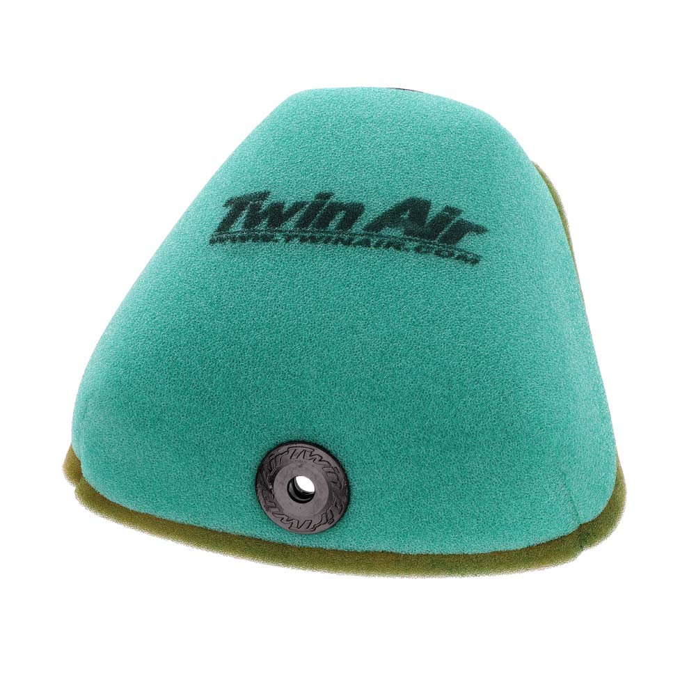 TWIN AIR AIRFILTER PRE-OIL YAM/FAN YZ250F 24-25, YZ450F 23-25, WRF/YZFX250 2025, WRF/YZFX450 24-25,  XXF450 24-25 (R)