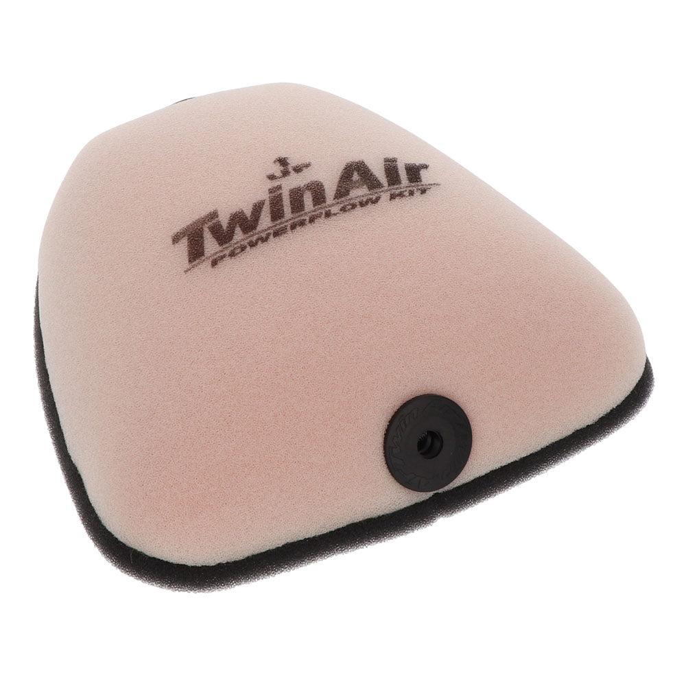 TWIN AIR AIRFILTER FIRE-RES YAM/FAN YZ250F 24-25, YZ450F 23-25, WRF/YZFX250 2025, WRF/YZFX450 24-25,  XXF450 24-25 (R)  FOR PF-KIT