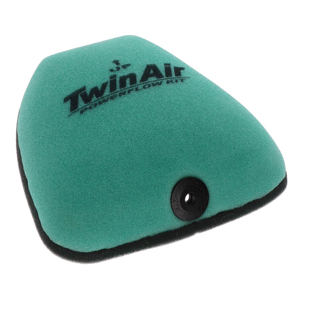 TWIN AIR AIRFILTER PRE-OIL FIRE-RES YAM/FAN YZ250F 24-25, YZ450F 23-25, WRF/YZFX250 2025, WRF/YZFX450 24-25,  XXF450 24-25 (R)  FOR PF KIT
