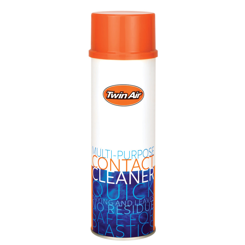 TWIN AIR CLEANERS LIQUID DIRT REMOVE 4L