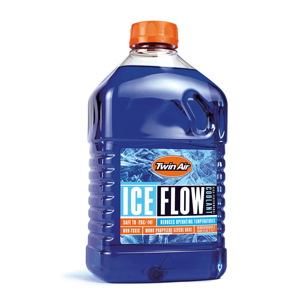 TWIN AIR ICE FLOW COOLANT 2LTR