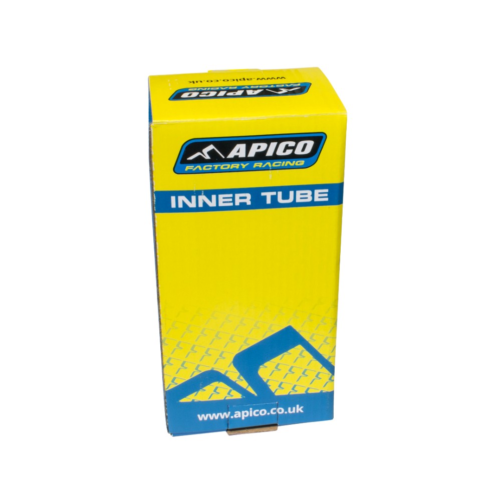 Apico Inner Tube 360/410-14 Rear