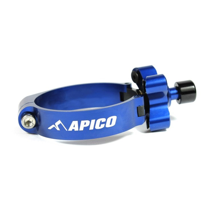 LAUNCH CONTROL YAMAHA/HUSQVARNA YZ125-250 04-25, YZ250F-450F 04-25, CR125-250 10-13 BU (63.4MM)