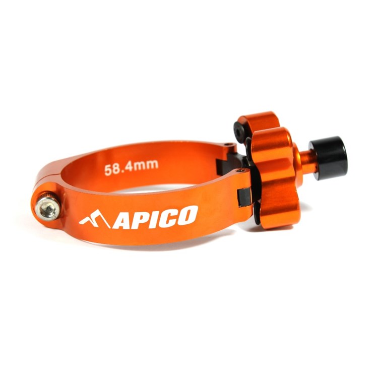 LAUNCH CONTROL KTM/HQV/YAM SX/TC50 12-20,  SX/TC65 02-20,  YZ65 18-25