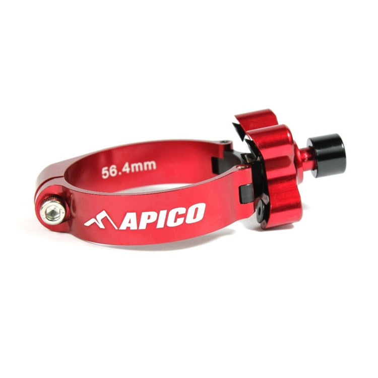 LAUNCH CONTROL YAMAHA/HUSQVARNA YZ125-250 04-25, YZ250F-450F 04-25, CR125-250 10-13 RD (63.4MM)