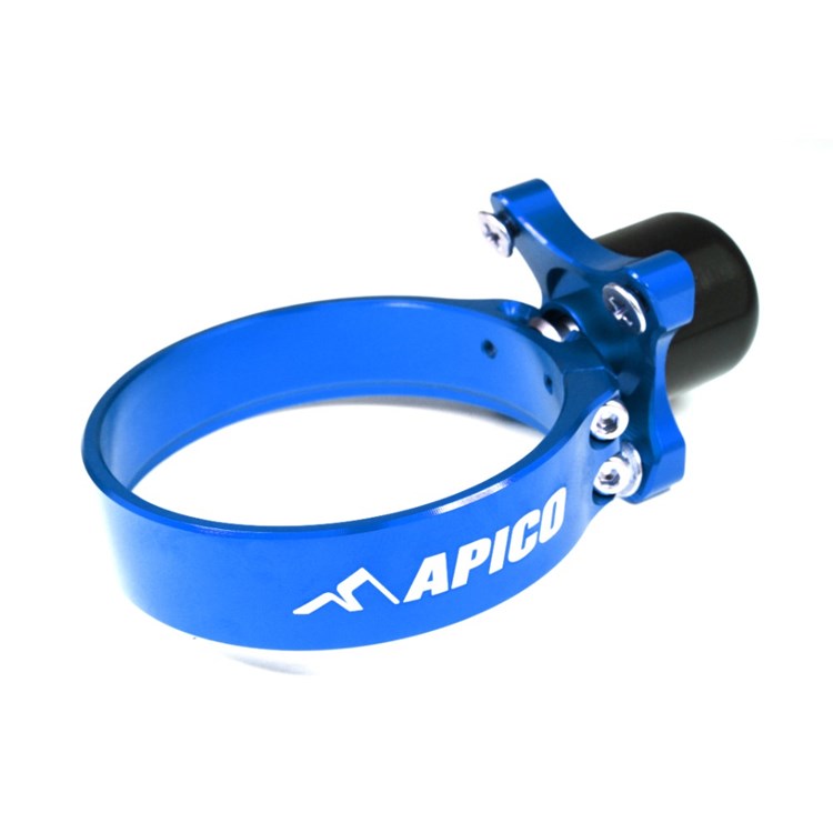 LAUNCH CONTROL KTM/HQV/GAS SX-F/EXC-F 03-25, TC/FC/TE/FE 14-25, MC/EC/EX-F 21-25