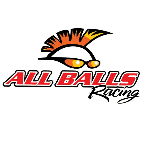 All Balls Racing 6 Ball Heavy Duty Driveshaft, Allballs Ab6-ca-8-313, Can Am Front Right Hand