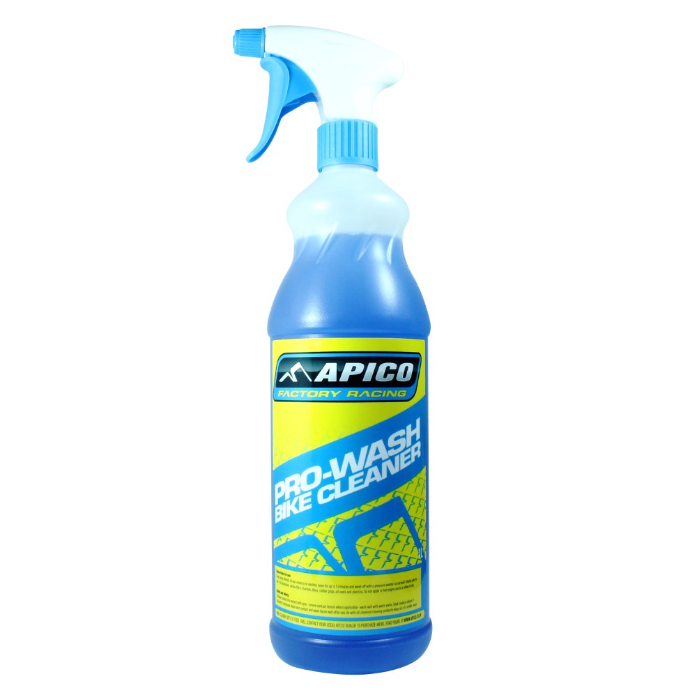 APICO APICO BIKE CLEANER 1L