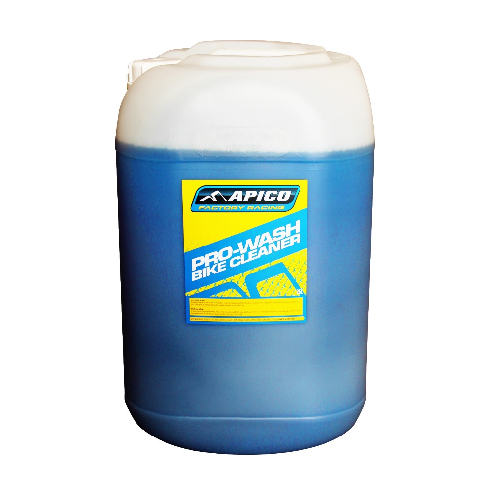 APICO APICO BIKE CLEANER 25L