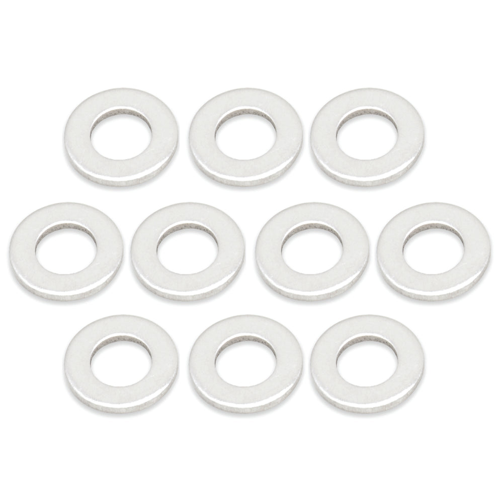 Apico DRAIN PLUG WASHER M8 10-PACK   