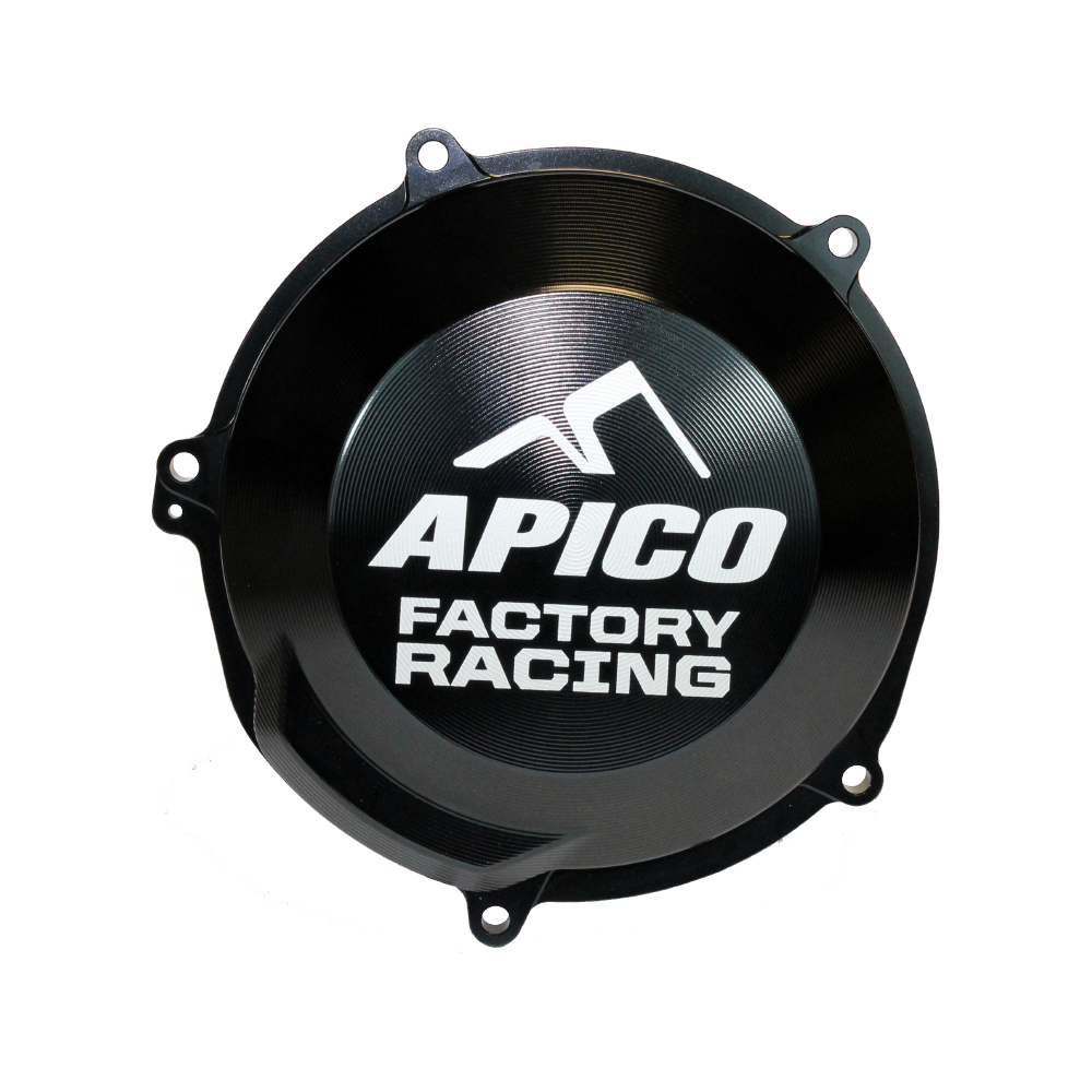 Apico Clutch Cover Beta Rr 250-300 18-24, 250-300 X-Trainer 18-24
