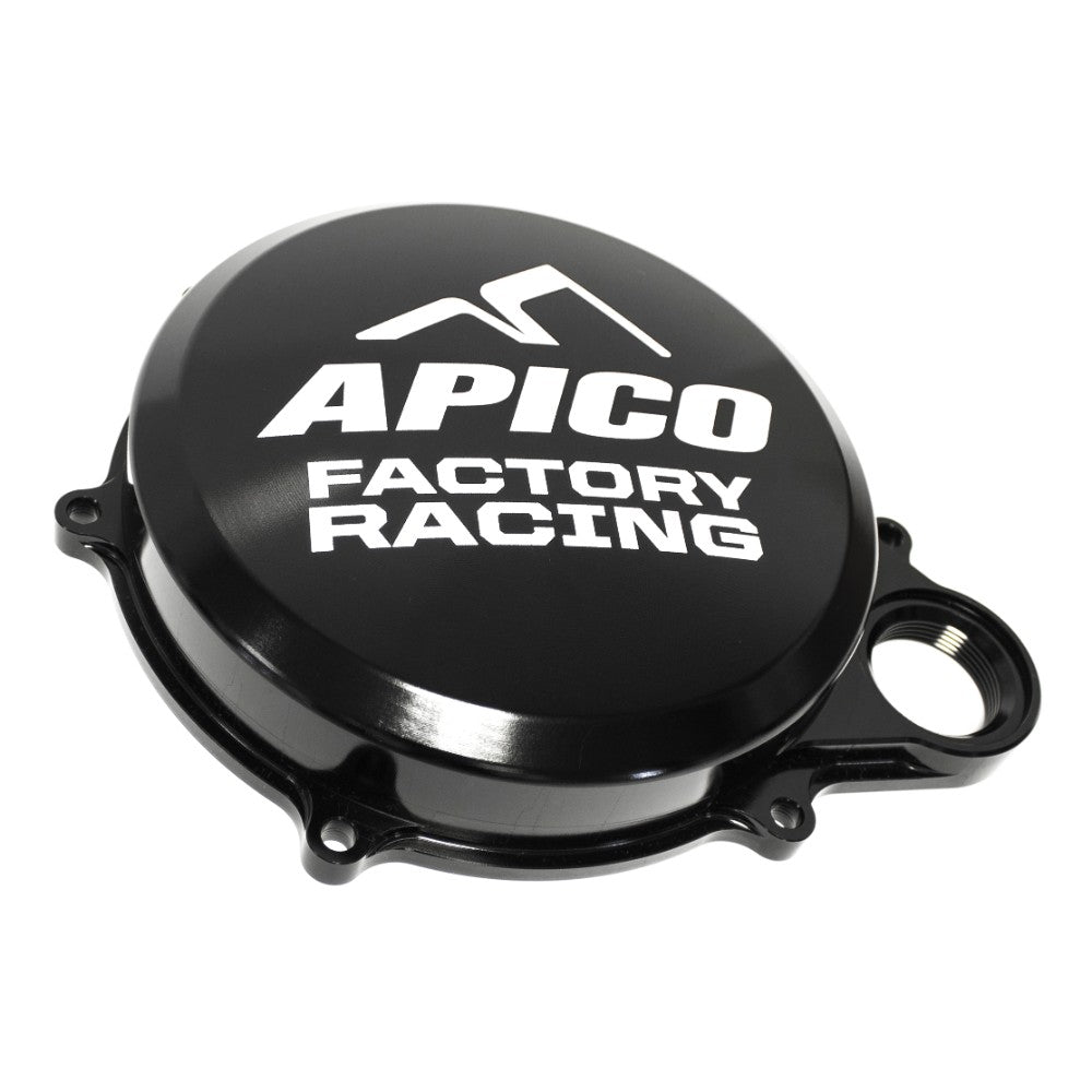 Apico Clutch Cover Honda CRF250R 10-17