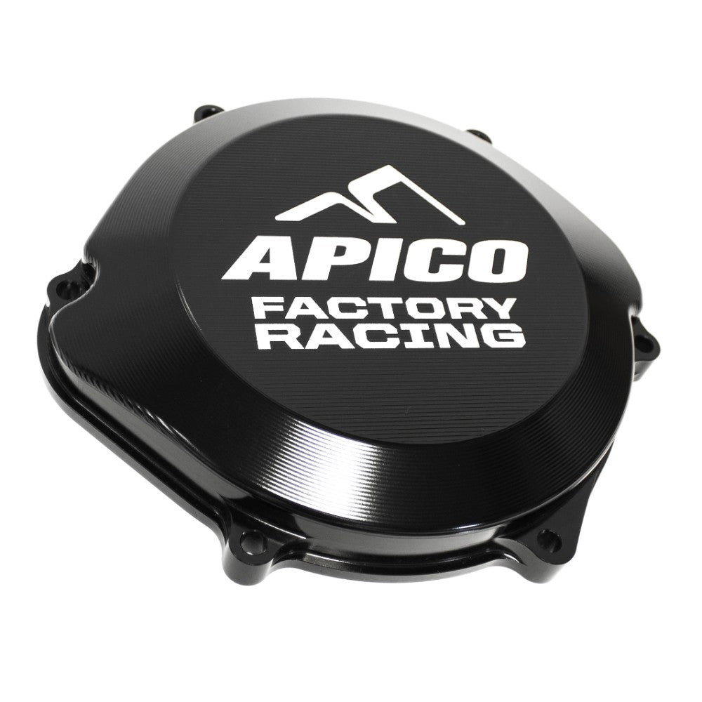Apico Clutch Cover Honda CR250-500 87-01