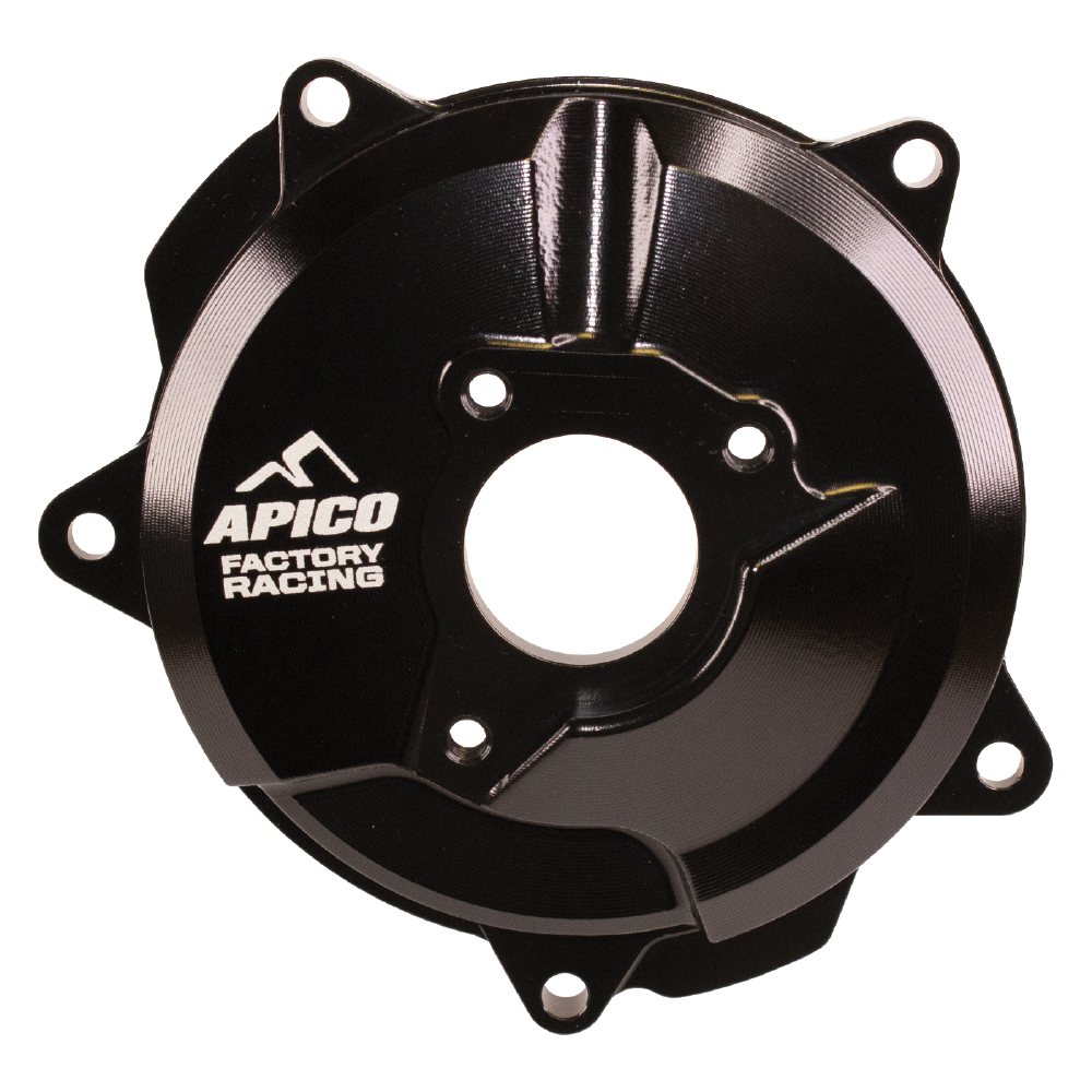 Apico Clutch Cover KTM/HQV/GAS SX65 09-23, TC65 17-23, MC65 21-23