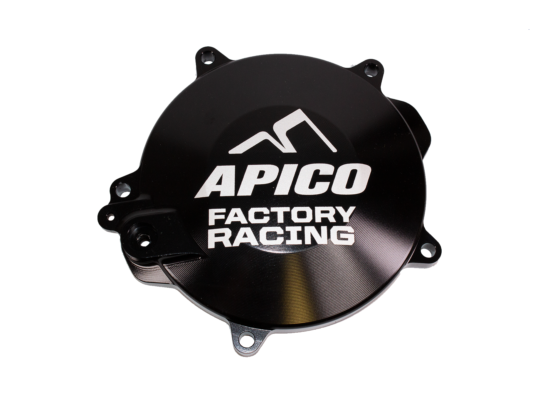 Apico Clutch Cover KTM/HQV/GAS SX85 18-24, TC85 18-24, MC85 21-24