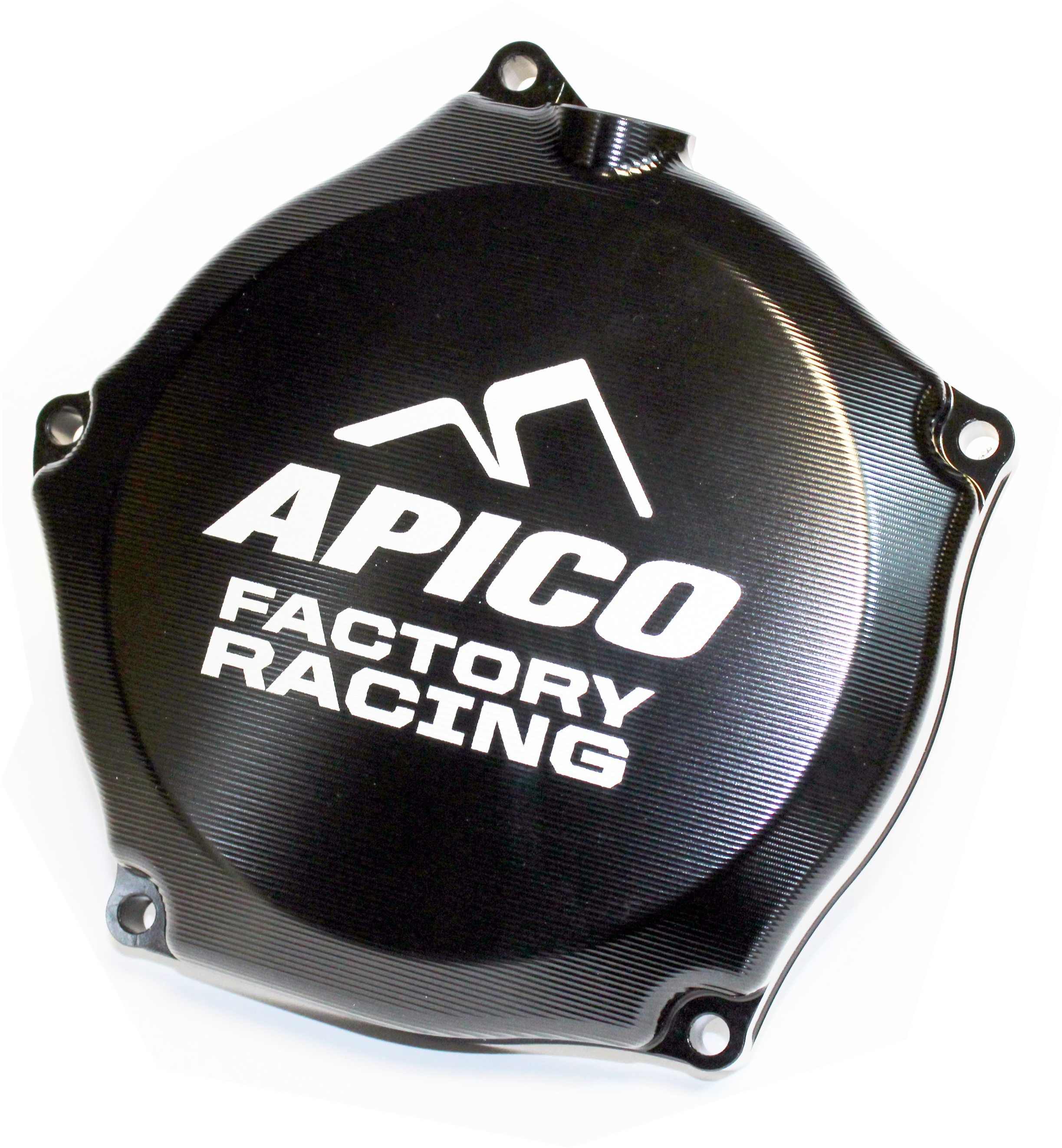 Apico Clutch Cover Kawasaki KX450F 19-20