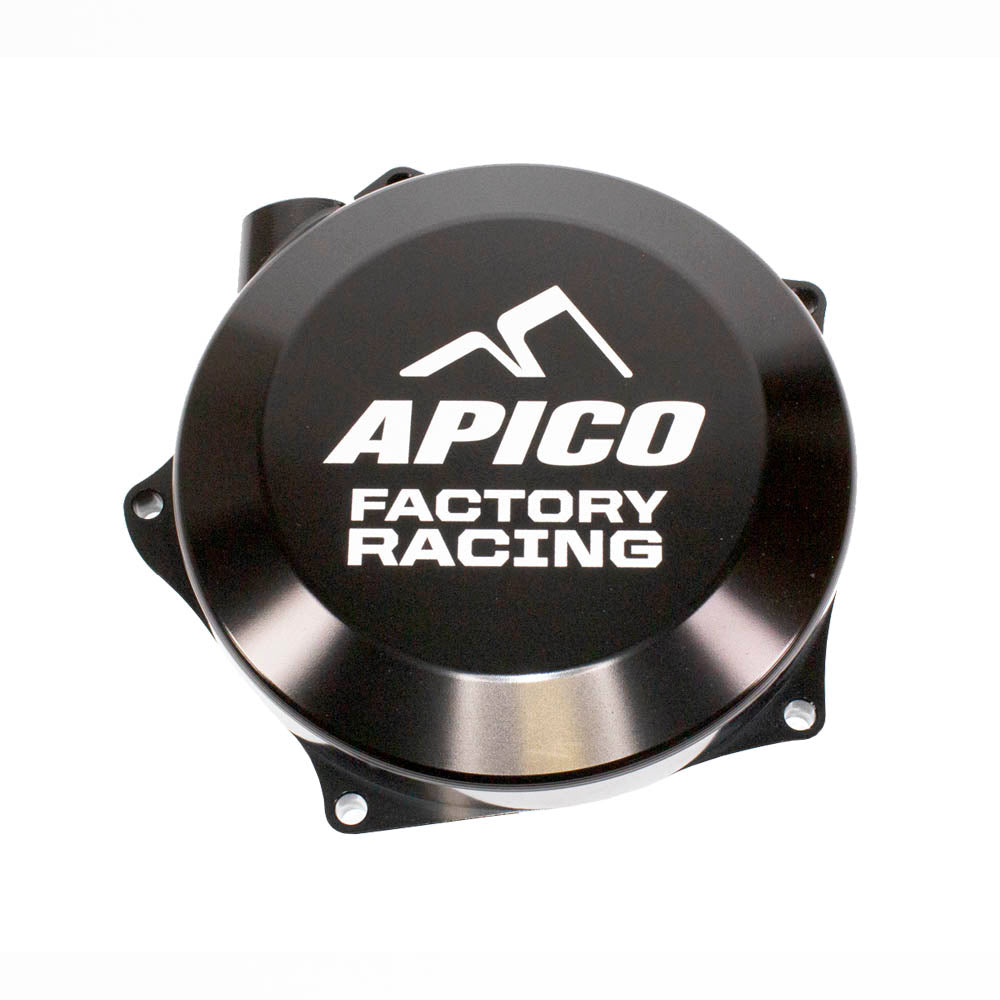 Apico Clutch Cover Kawasaki KX250F 21-25, KX250XC 21-25
