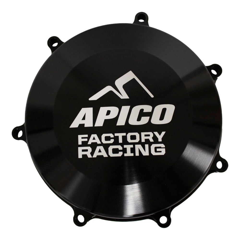 Apico Clutch Cover Kawasaki KX450F 21-25, KX450XC 21-25