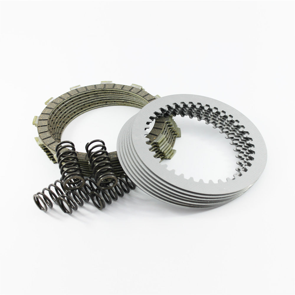 Apico Performance + Clutch Kit Inc Springs Suzuki RM80 91-01,  RM85 02-25