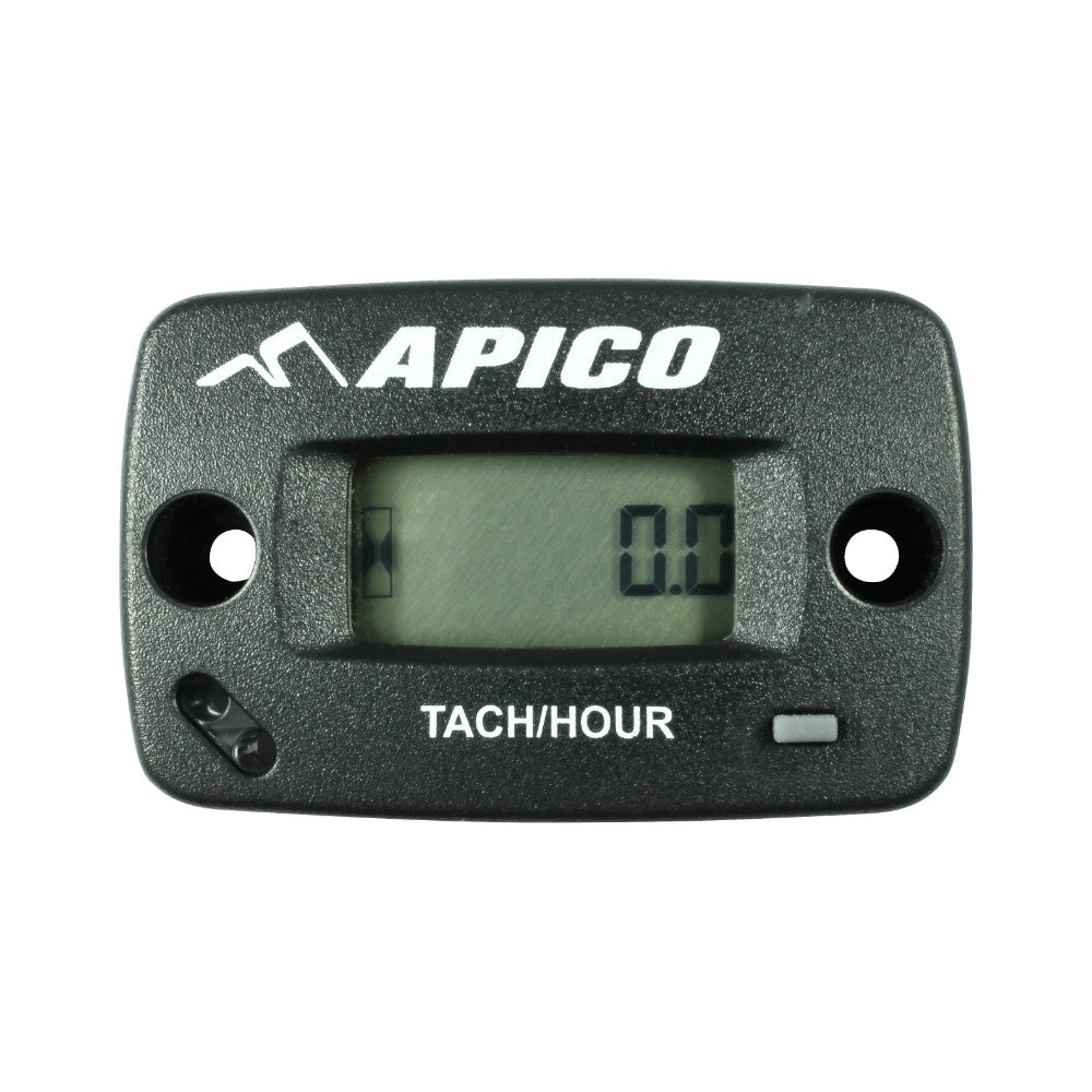 APICO HOUR/TACH METER