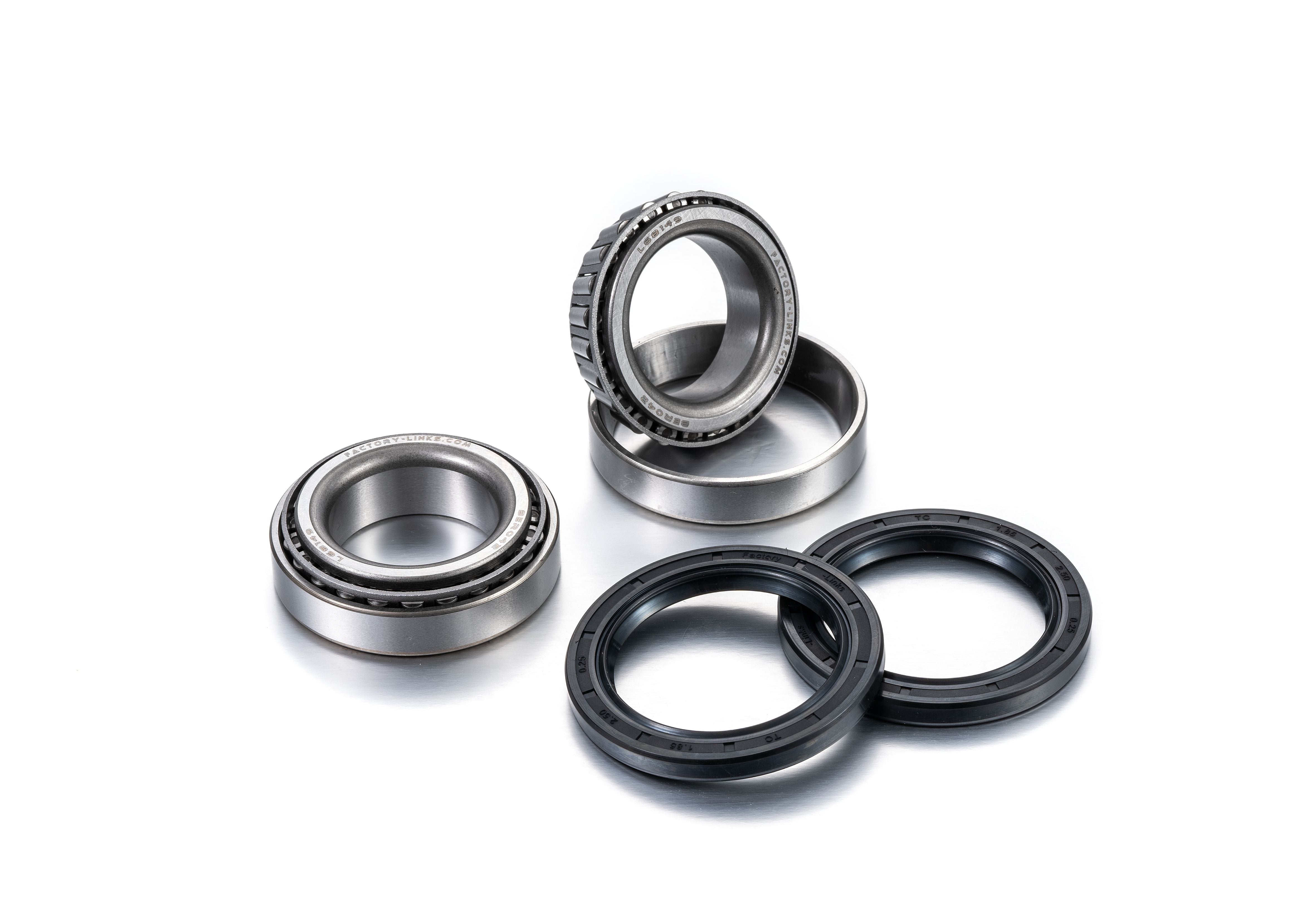 Factory Links Wheel Bearing Kit Rear Factory Links Ara-p-007, Ab 25-1151
