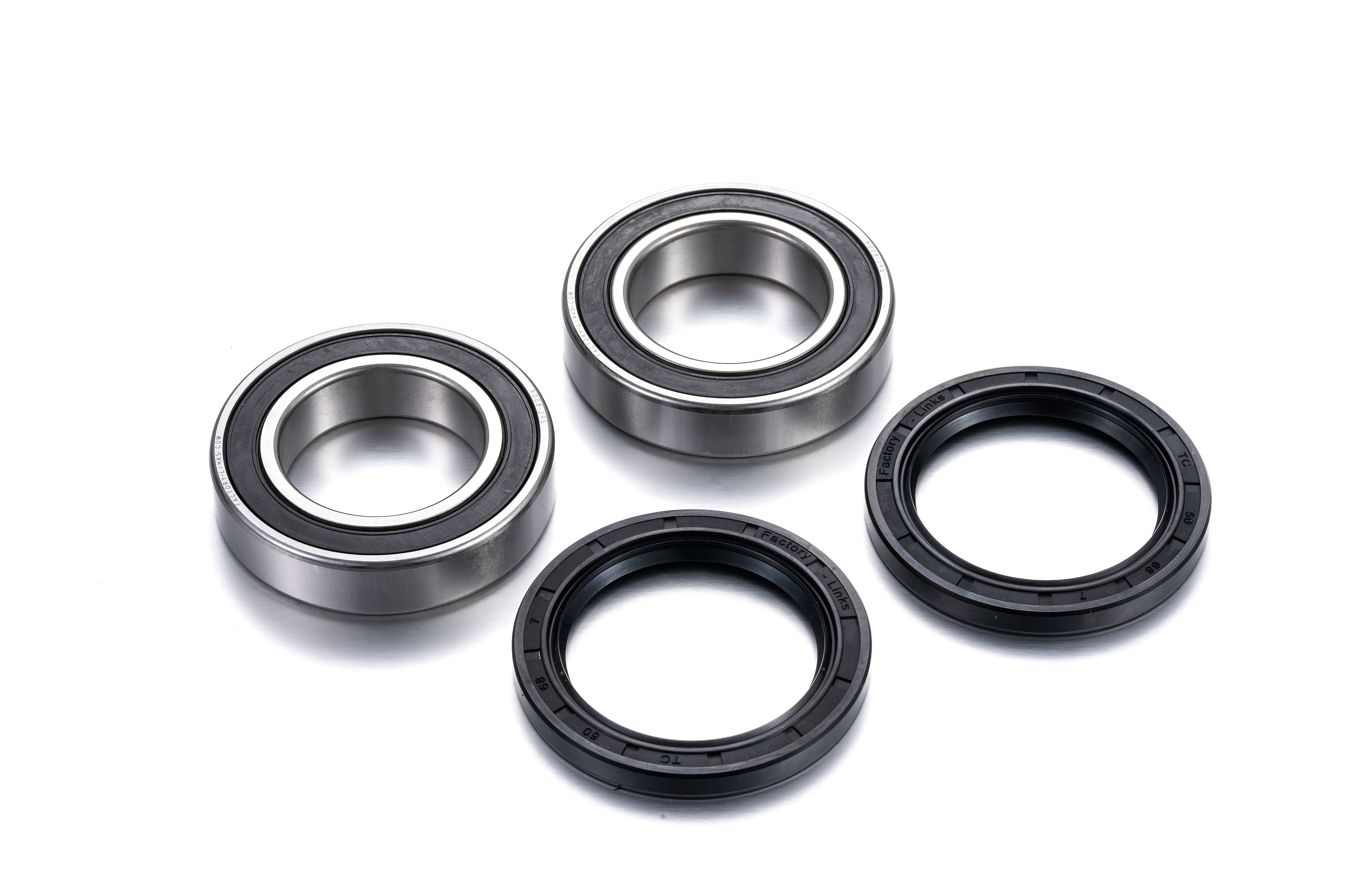 Factory Links Wheel Bearing Kit Rear Factory Links Ara-s-002, Ab 25-1331