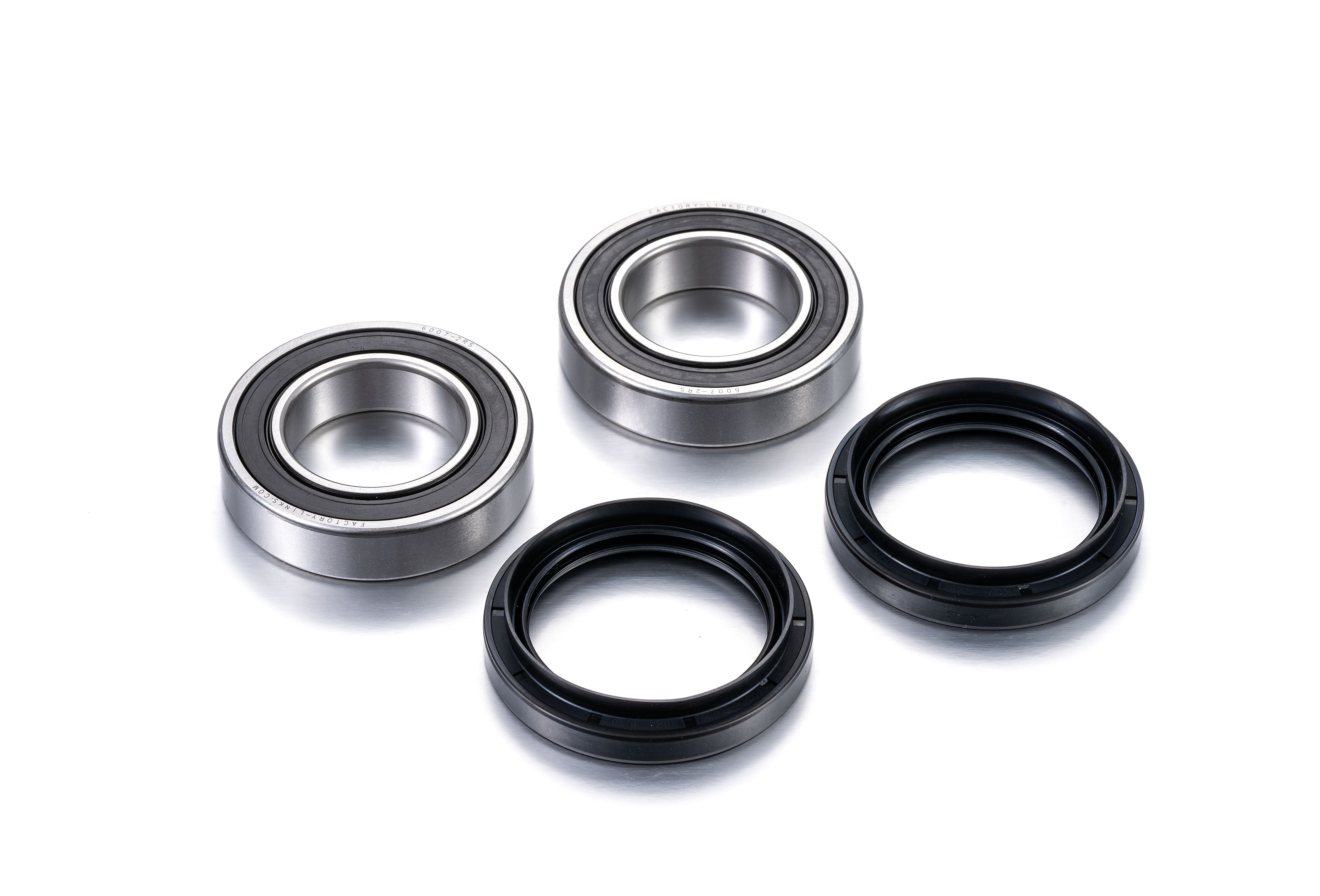Factory Links Wheel Bearing Kit Rear Factory Links Ara-y-010, Ab 25-1508