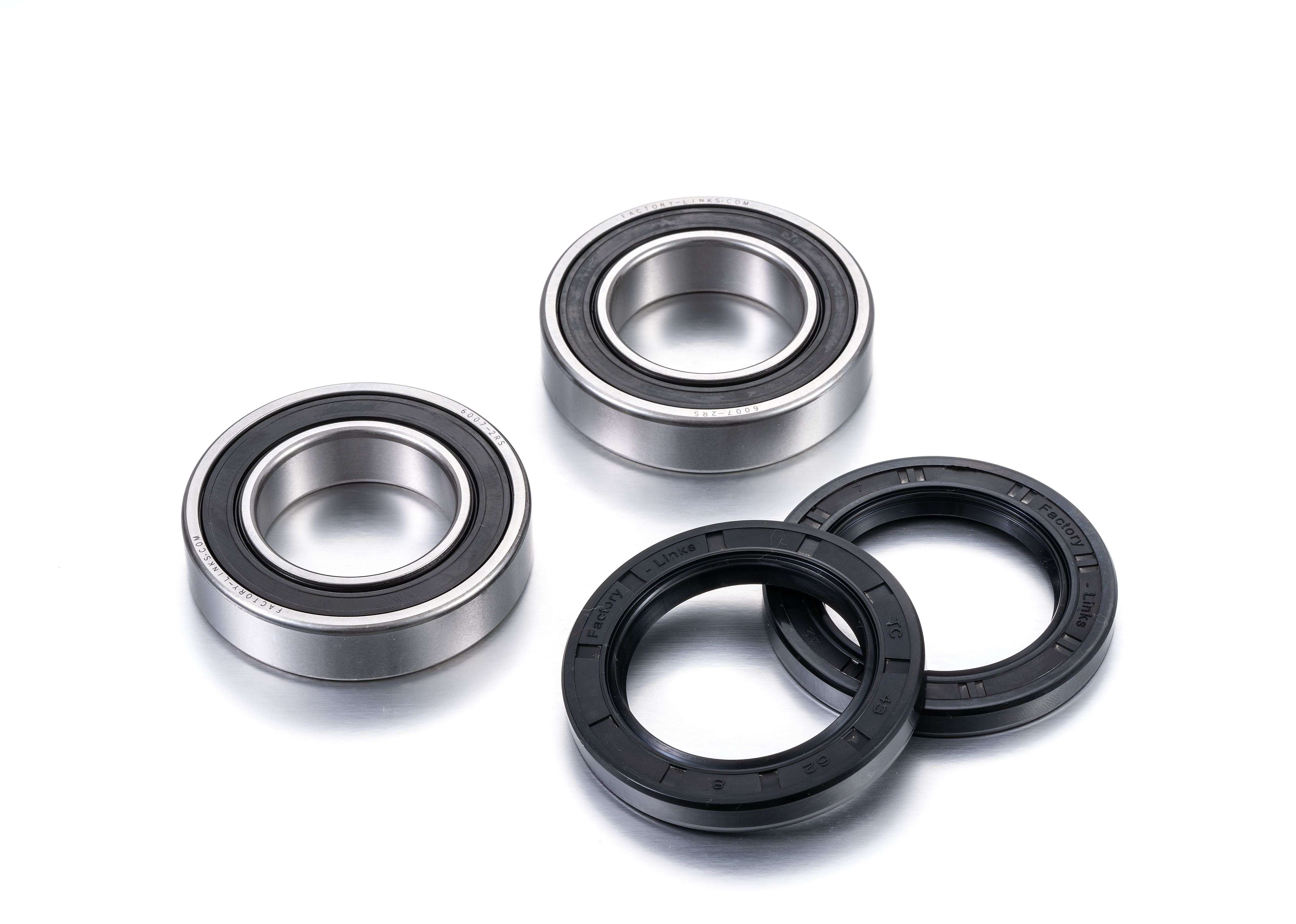 Factory Links Wheel Bearing Kit Rear Factory Links Ara-y-011, Ab 25-1313